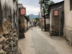 -水峪民俗村