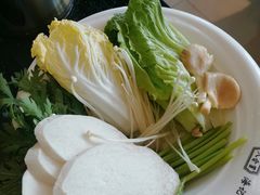 -八合里潮汕鲜牛肉火锅(深圳海岸城店)