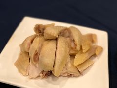 吉士咸鸡-老吉士酒家(天平路店)