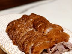 -梅利汴京烤鸭•开封豫菜地标店(东司门店)