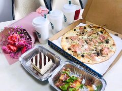 -玛尚诺意式餐厅(三林环宇城店)