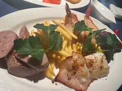 -ZHAO赵·牛扒坊(仁和新城店)