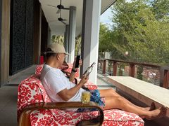 -半山半岛洲际度假酒店·观海廊