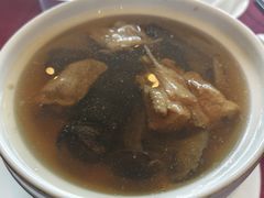 -三亚福朋喜来登酒店·大堂吧
