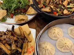-宋都禾源·灌汤包子(汉兴路直营店)