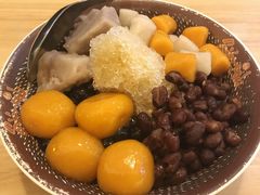 -鲜芋仙(时尚天河店)