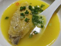 -领鲜天下·焗海鲜·花胶鸡(天目里店)