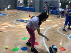 -东方启明星篮球培训(天坛校区)