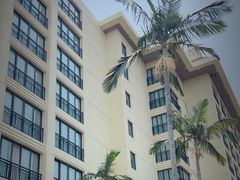 -大堂酒廊·亚龙湾万豪度假酒店