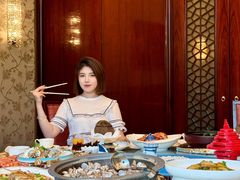 -青岛香格里拉·香宫中餐厅