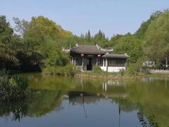 -南山风景名胜区