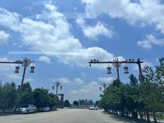 -君临七星生态酒店