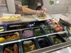 -赛百味SUBWAY(长宁龙之梦店)