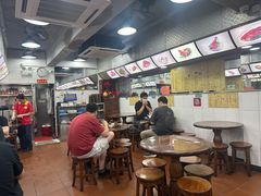 -陈光记烧腊店(罗保博士街店)