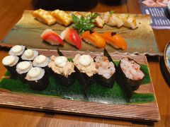-傑·料理·海鲜放题(佛山文华荟店)