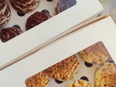 -Sweety Fairy小蜜蜂蛋糕&下午茶(大柏树店)