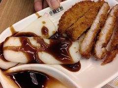 -小杨生煎(白玉兰广场店)