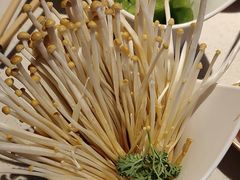 -海底捞火锅(龙首印象城店)