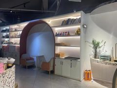 -匡小敏手工烘培(大地金墅店)