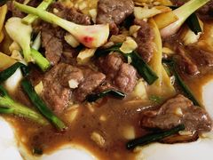 -明记海鲜大排档(巽寮湾店)