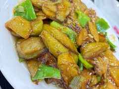 -春泉大冷面(兴华街店)