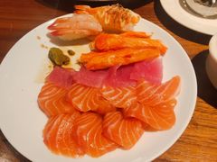 -嘉定凯悦·咖啡厅