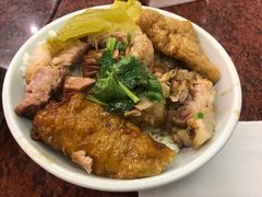 -猪脚洪隆江猪脚饭