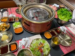 -西塔老太太泥炉烤肉(双井店)