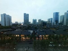 -成都尼依格罗酒店