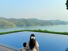 -天目湖涵田度假村