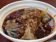 -张明富面皮店(东大街店)