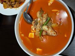 -喜洲翰林餐厅(董家百年老宅店)