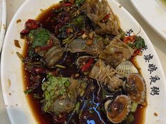 -长平老姿娘夜粥(平东一街店)