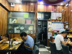 -塔斯提抓饭(东城汇店)