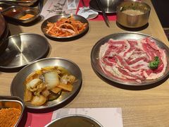 -西塔老太太泥炉烤肉(北京亚运村店)