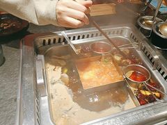 -味舵主重庆火锅(邓尉路店)