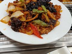 -张记焖窑·十五年专注焖烤(雍和宫店)