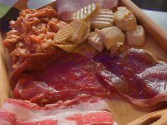 -碳夫·东北炭火烤肉(太平店)