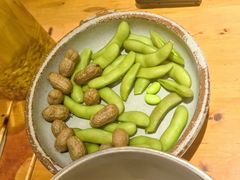 -肉串汪(月坛店)