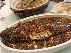 -蜀厨小匠·民间川菜(犀浦店)