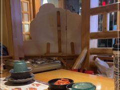 -恩你小木屋·韩式料理(南长街店)