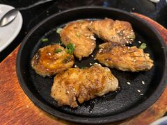 -真剑日本料理·铁板烧(贵州路店)