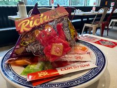 -禄鼎记·排队俩小时都要吃的酸菜鱼(石牌桥店)