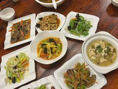 -少林寺欢喜地素斋馆