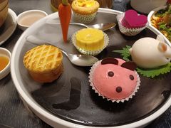-蝴蝶里·粤菜·点心(滨江龙湖店)