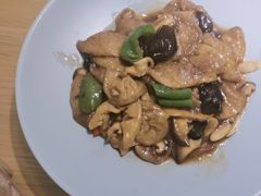 -蜜桃餐厅·伴山(绿宝广场店)