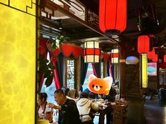 -蜀大侠火锅(寰球文化地标·总府店)