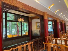 -一盏明灯全素斋(殊像寺店)