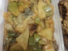-清真宏玉祥黄门脸餐厅(华荫东里店)