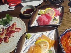 -樱宿日式和牛烧肉(五道口店)